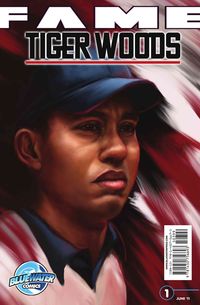 Produktbild: Fame; Tiger Woods