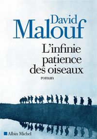 Produktbild: L'infinie patience des oiseaux