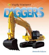Produktbild: Mighty Machines Diggers