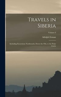 Produktbild: Travels in Siberia