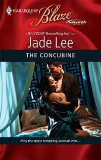 Produktbild: The Concubine