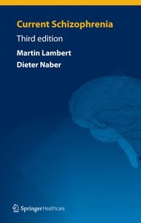 Produktbild: Current Schizophrenia