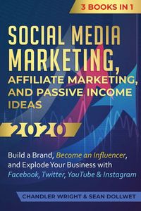 Produktbild: Social Media Marketing