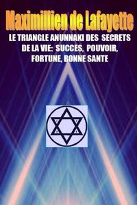 Produktbild: Le triangle anunnaki des secrets