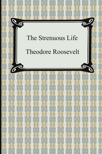 Produktbild: The Strenuous Life