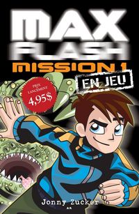 Produktbild: Mission 1