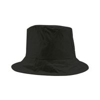 Produktbild: Legami Faltbarer Regenhut - Sos Sanpei - Schwarz