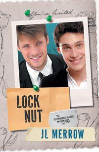 Produktbild: Lock Nut