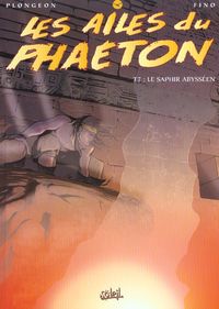 Produktbild: Les ailes du phaeton tome 7 - le