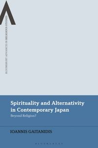Produktbild: Spirituality & Alternativity I