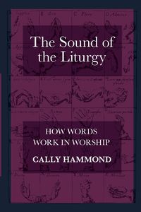 Produktbild: Sound of the Liturgy