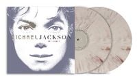 Produktbild: Invincible/stone grey marbled vinyl