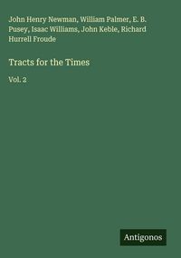 Produktbild: Tracts for the Times