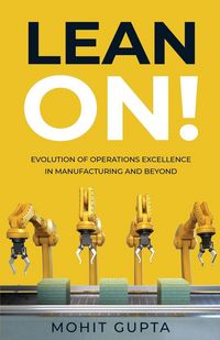 Produktbild: Lean On!