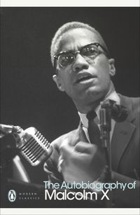Bild vom Artikel The Autobiography of Malcolm X vom Autor Alex Haley