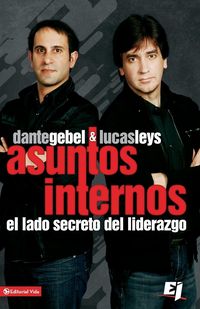 Produktbild: El Asuntos Internos