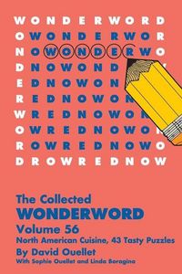 Produktbild: The Wonderword Volume 56
