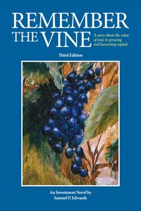 Produktbild: Remember the Vine