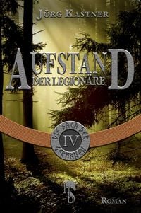 Produktbild: Aufstand der Legion&auml;re