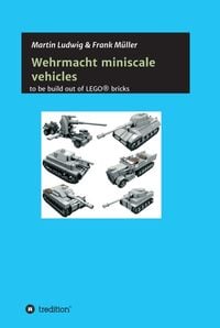 Produktbild: Miniscale Wehrmacht vehicles instructions