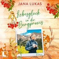 Produktbild: Liebesgl&uuml;ck in der Bergpraxis