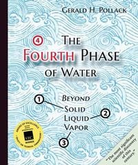 Produktbild: The Fourth Phase of Water