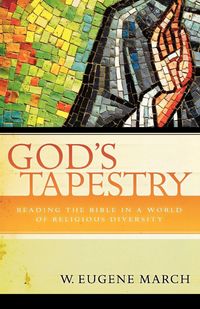 Produktbild: God's Tapestry