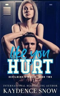 Produktbild: Like You Hurt