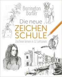 Produktbild: Die neue Zeichenschule