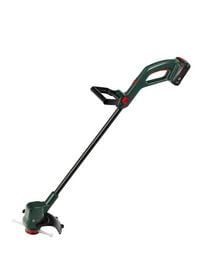 Produktbild: Rasentrimmer Bosch Easy Cut grau/schwarz