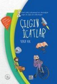 Produktbild: Cilgin Icatlar Ciltli