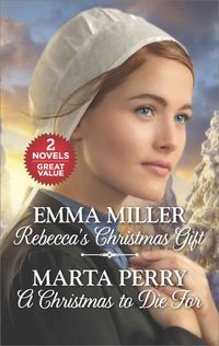 Produktbild: Rebeccas Xmas Gift & a Xmas To