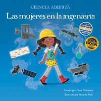 Produktbild: Las mujeres en la ingenieria