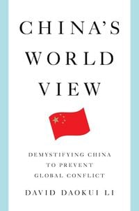 Produktbild: China's World View