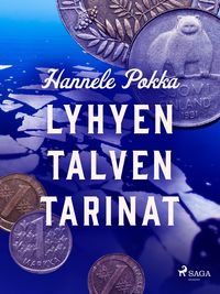 Produktbild: Lyhyen talven tarinat