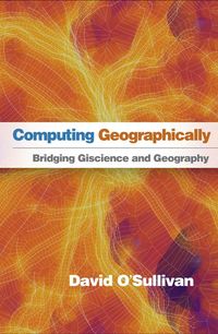 Produktbild: Computing Geographically