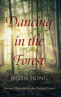Produktbild: Dancing in the Forest