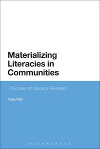 Produktbild: Materializing Literacies in Communities