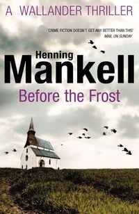 Produktbild: Before The Frost
