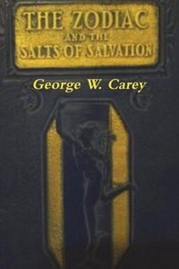 Produktbild: The Zodiac and the Salts of Salvation