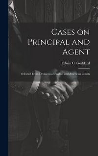 Produktbild: Cases on Principal and Agent
