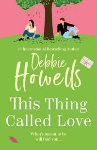 Produktbild: This Thing Called Love