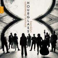 Produktbild: Hourglass