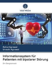 Produktbild: Informationssystem f&uuml;r Patienten mit bipolarer St&ouml;rung