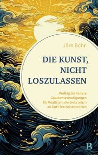 Produktbild: Die Kunst, nicht loszulassen