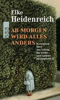 Produktbild: Ab morgen wird alles anders