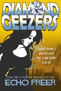 Produktbild: Diamond Geezers