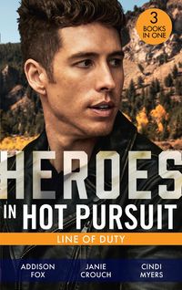 Produktbild: Heroes In Hot Pursuit: Line Of Duty