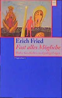 Produktbild: Fast alles Mögliche
