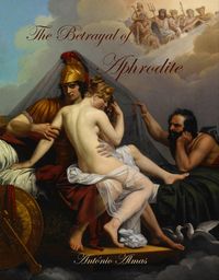 Produktbild: Betrayal of Aphrodite